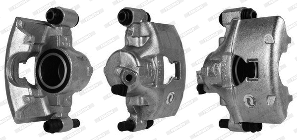 Brake Caliper (FCL691335)