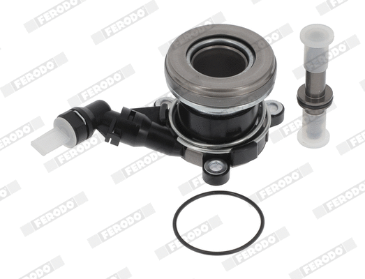 Slave Cylinder, clutch (FHC6244)