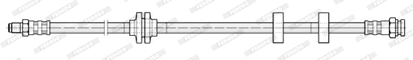 Brake Hose (FHY2553)