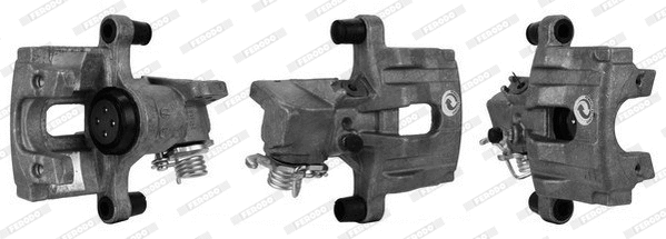Brake Caliper (FCL694467)