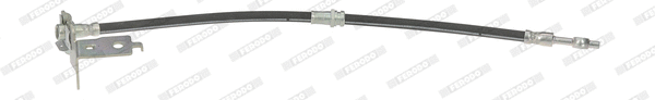Brake Hose (FHY2642)