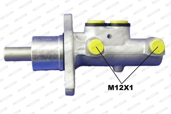 Brake Master Cylinder (FHM1606)