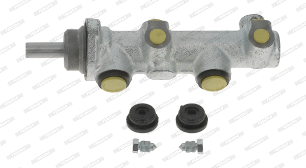 Brake Master Cylinder