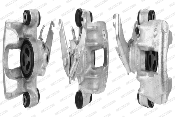 Brake Caliper (FCL695597)