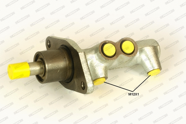Brake Master Cylinder
