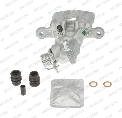 Brake Caliper