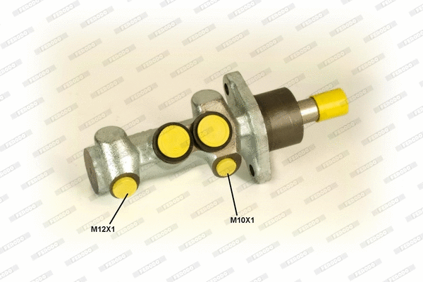 Brake Master Cylinder (FHM1224)