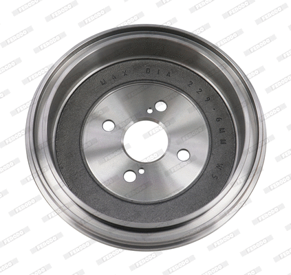 Brake Drum