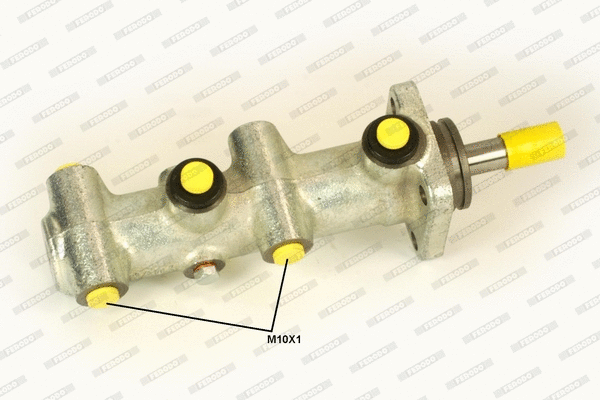 Brake Master Cylinder (FHM668)