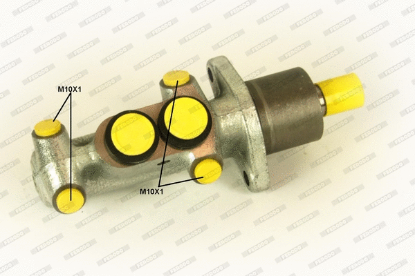 Brake Master Cylinder (FHM699)