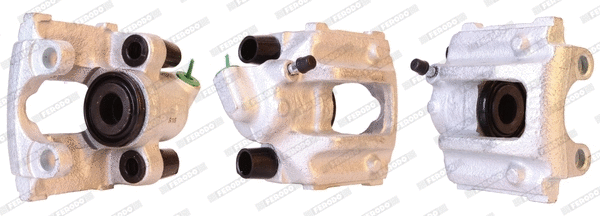 Brake Caliper (FCL694528)