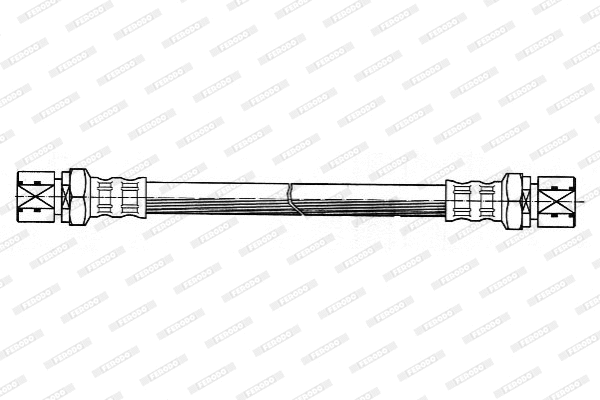 Brake Hose
