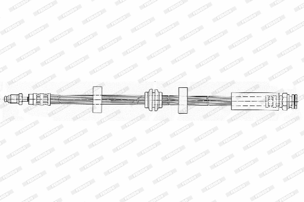 Brake Hose