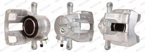 Brake Caliper (FCL694641)