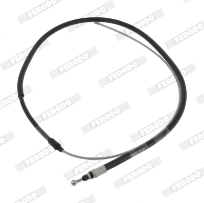 Cable Pull, parking brake (FHB433121)