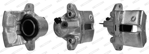 Brake Caliper (FCL691975)