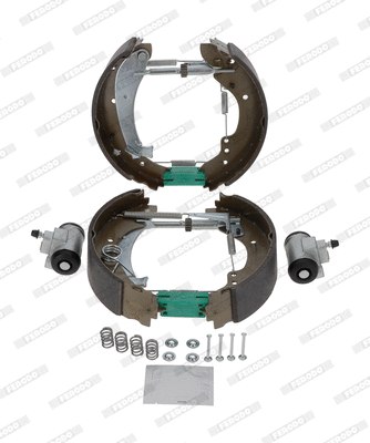 Brake Shoe Set (FMK270)
