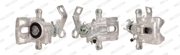 Brake Caliper (FCL695247)