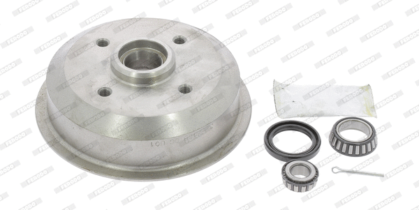 Brake Drum
