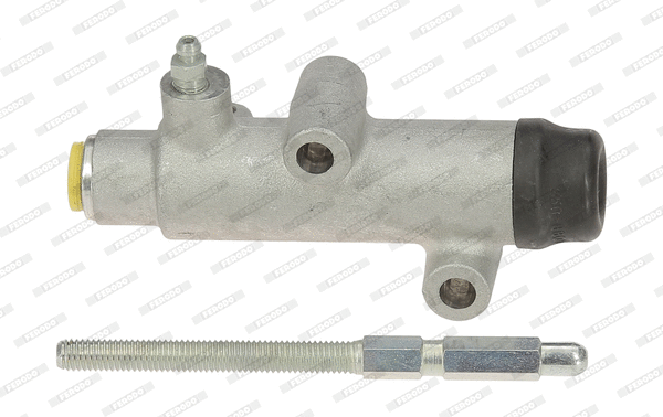 Slave Cylinder, clutch