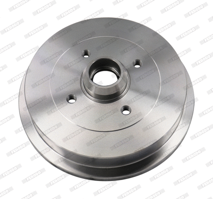 Brake Drum (FDR329126)