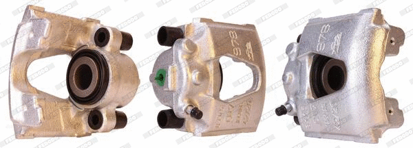 Brake Caliper (FCL694814)