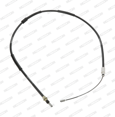 Cable Pull, parking brake (FHB432954)