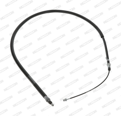 Cable Pull, parking brake (FHB431266)