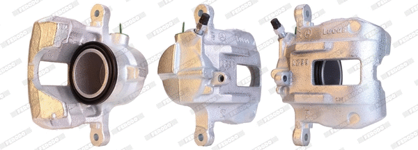 Brake Caliper (FCL694146)