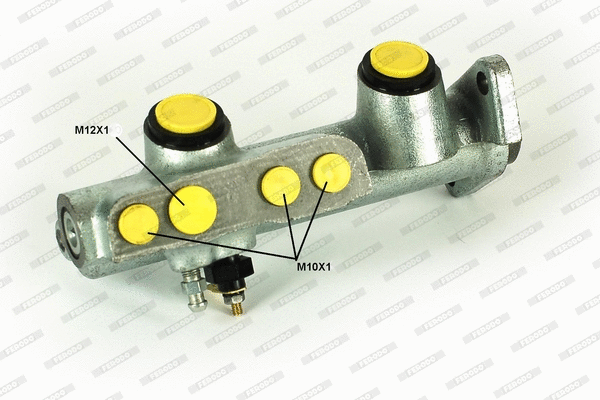 Brake Master Cylinder (FHM1357)