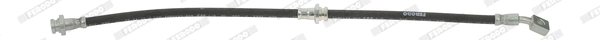 Brake Hose (FHY2430)