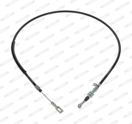 Cable Pull, parking brake (FHB431255)