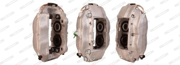 Brake Caliper (FCL694133)