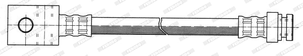 Brake Hose (FHY2970)