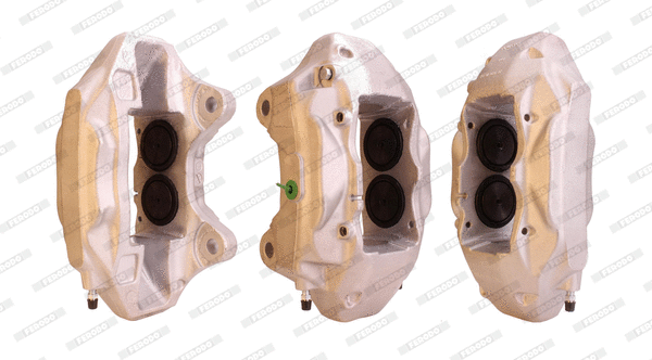 Brake Caliper (FCL695282)