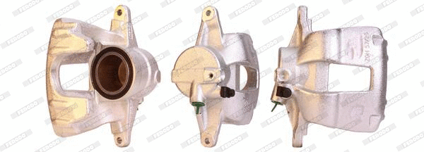 Brake Caliper (FCL694416)