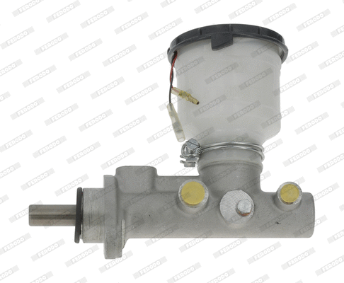 Brake Master Cylinder