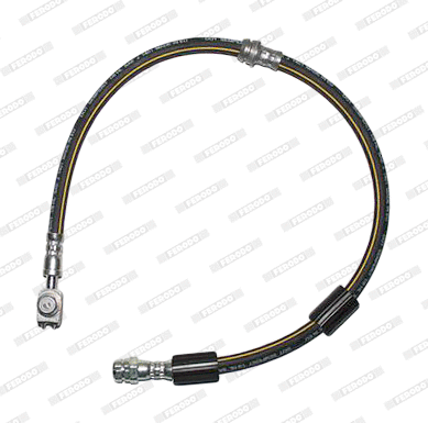 Brake Hose (FHY3423)