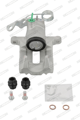 Brake Caliper