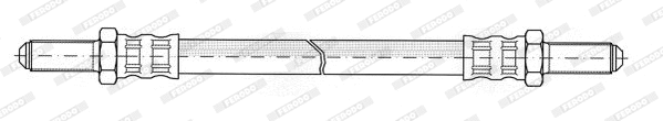 Brake Hose