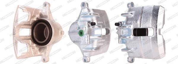 Brake Caliper (FCL692041)