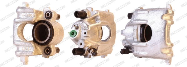 Brake Caliper (FCL694090)