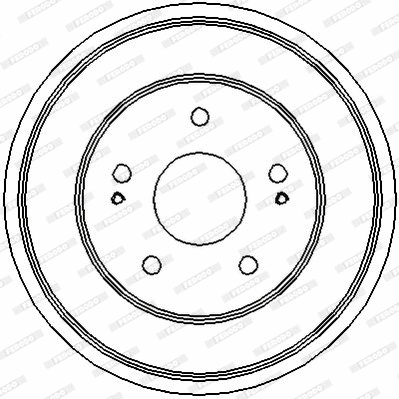 Brake Drum