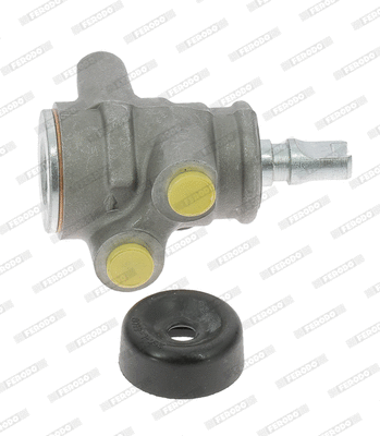 Brake Force Regulator