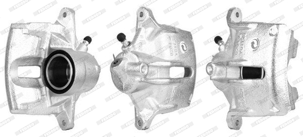 Brake Caliper (FCL694515)