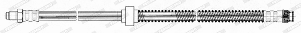 Brake Hose (FHY3198)
