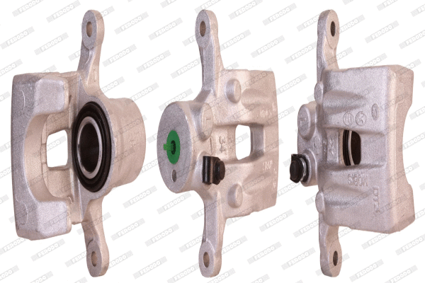 Brake Caliper (FCL695613)