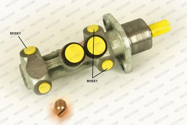 Brake Master Cylinder (FHM659)