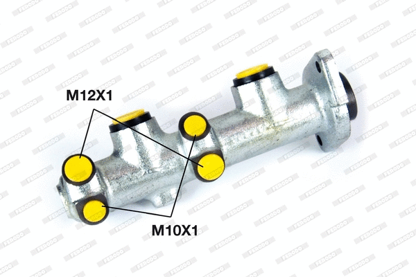Brake Master Cylinder (FHM1428)