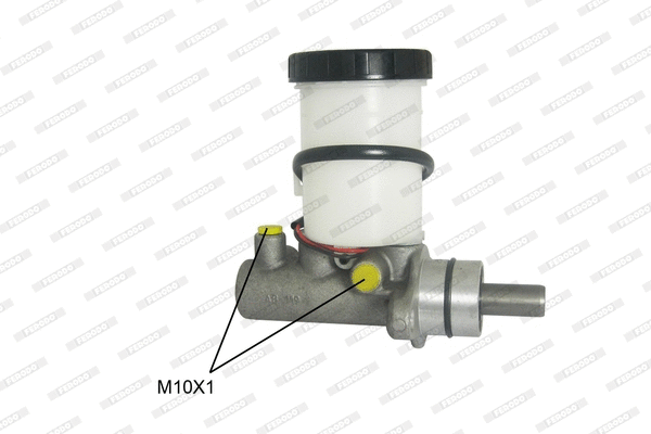 Brake Master Cylinder (FHM1542)